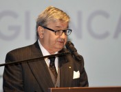 Anteprima immagine Giancarlo Giachino, Presidente Comitato Piccola Industria Confindustria Valle d'Aosta