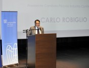 Anteprima immagine Carlo Robiglio, Presidente nazionale Piccola Industria di Confindustria