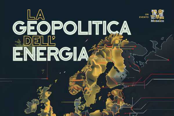 Anteprima immagine Locandina-La-geopolitica-dell-energia