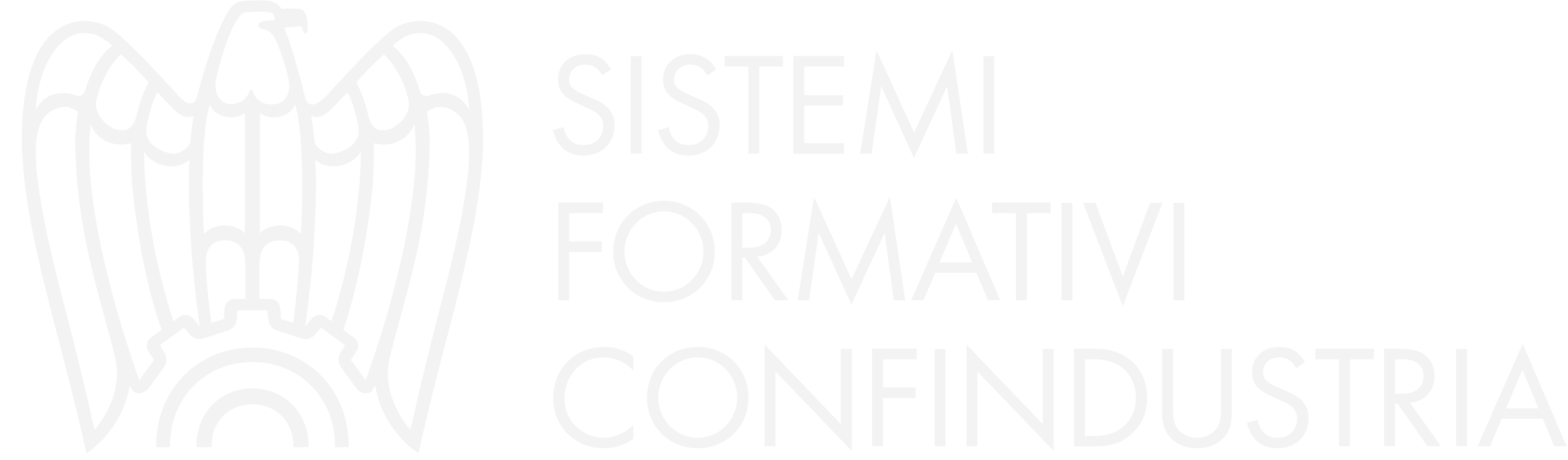 Sistemi Formativi Confindustria