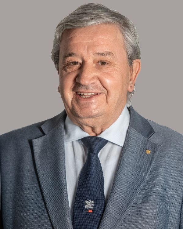 Giancarlo Giachino