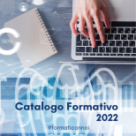 Catalogo Formativo 2022