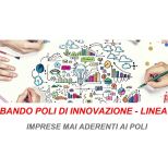 Presentazione Bando Poli Innovazione Piemonte - Linea B - Documentazione