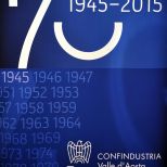 70 anni di Confindustria Valle d'Aosta - Conferenza Stampa