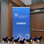 Assemblea Confindustria Valle d'Aosta  - Welcome Day, Premio “Eccellenze al Lavoro” e Attestato PMI DAY