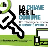 Presentato “Fines Online” - servizio del CELVA per la trasmissione totalmente telematica delle istanze agli Enti locali valdostani