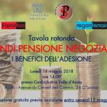 Fondi pensione negoziali: i benefici dell'adesione