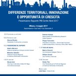 Rapporto PMI Centro-Nord 2017 a cura di Confindustria e Cerved