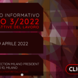 FONDIMPRESA - Seminario informativo Avviso 3/2022 - Politiche attive del lavoro